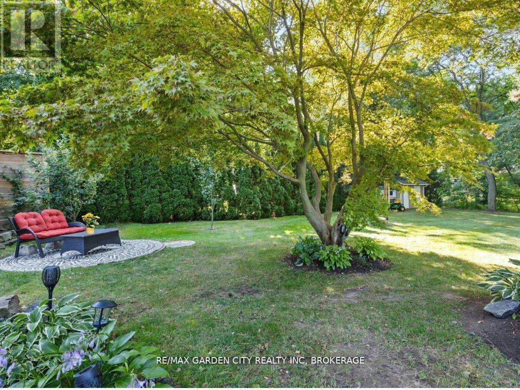 629 Penner Street, Niagara-On-The-Lake (Virgil), Ontario  L0S 1T0 - Photo 30 - X12938270