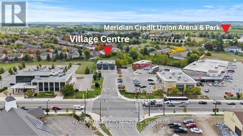 629 Penner Street, Niagara-On-The-Lake (Virgil), Ontario  L0S 1T0 - Photo 39 - X12938270