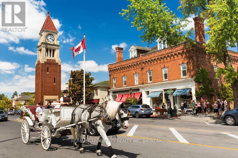 629 Penner Street, Niagara-On-The-Lake (Virgil), Ontario  L0S 1T0 - Photo 4 - X12938270