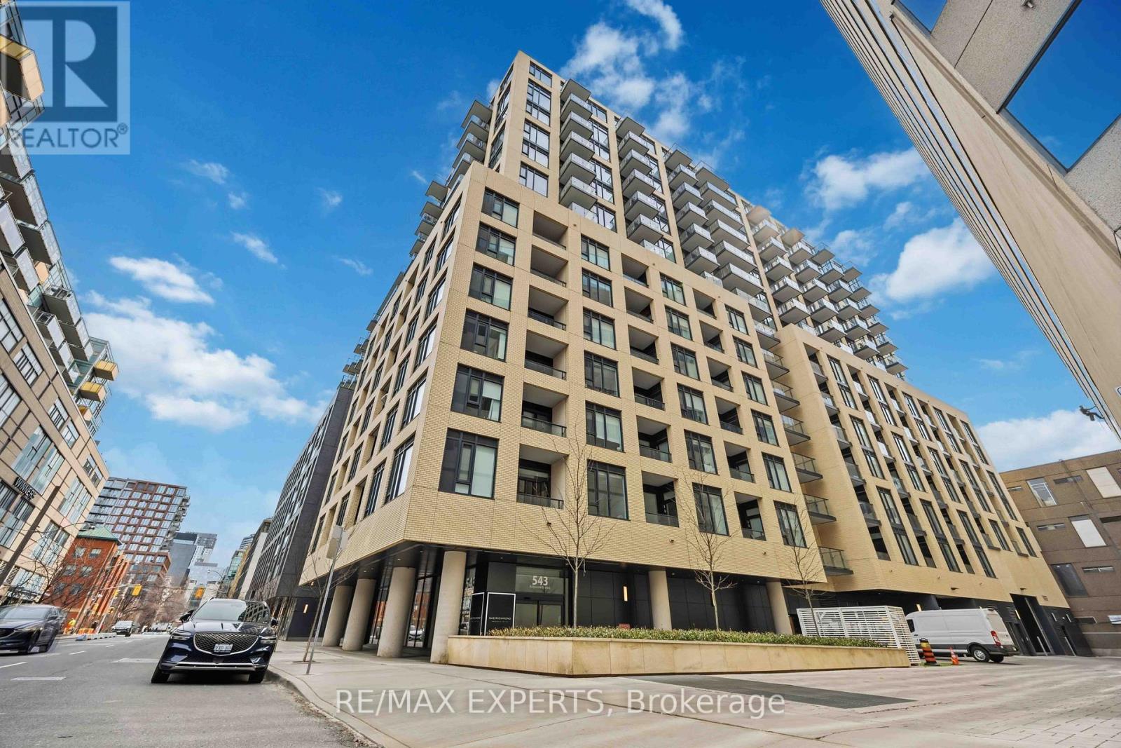 PH16 - 543 RICHMOND STREET, Toronto, Ontario