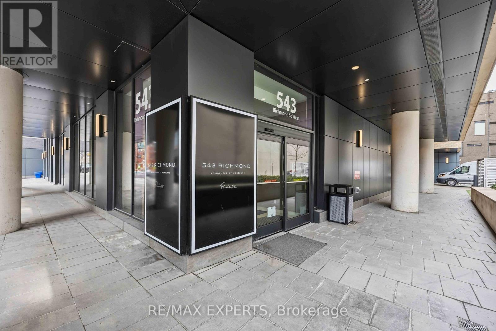 Ph16 - 543 Richmond Street, Toronto, Ontario  M5V 0W9 - Photo 2 - C12922922