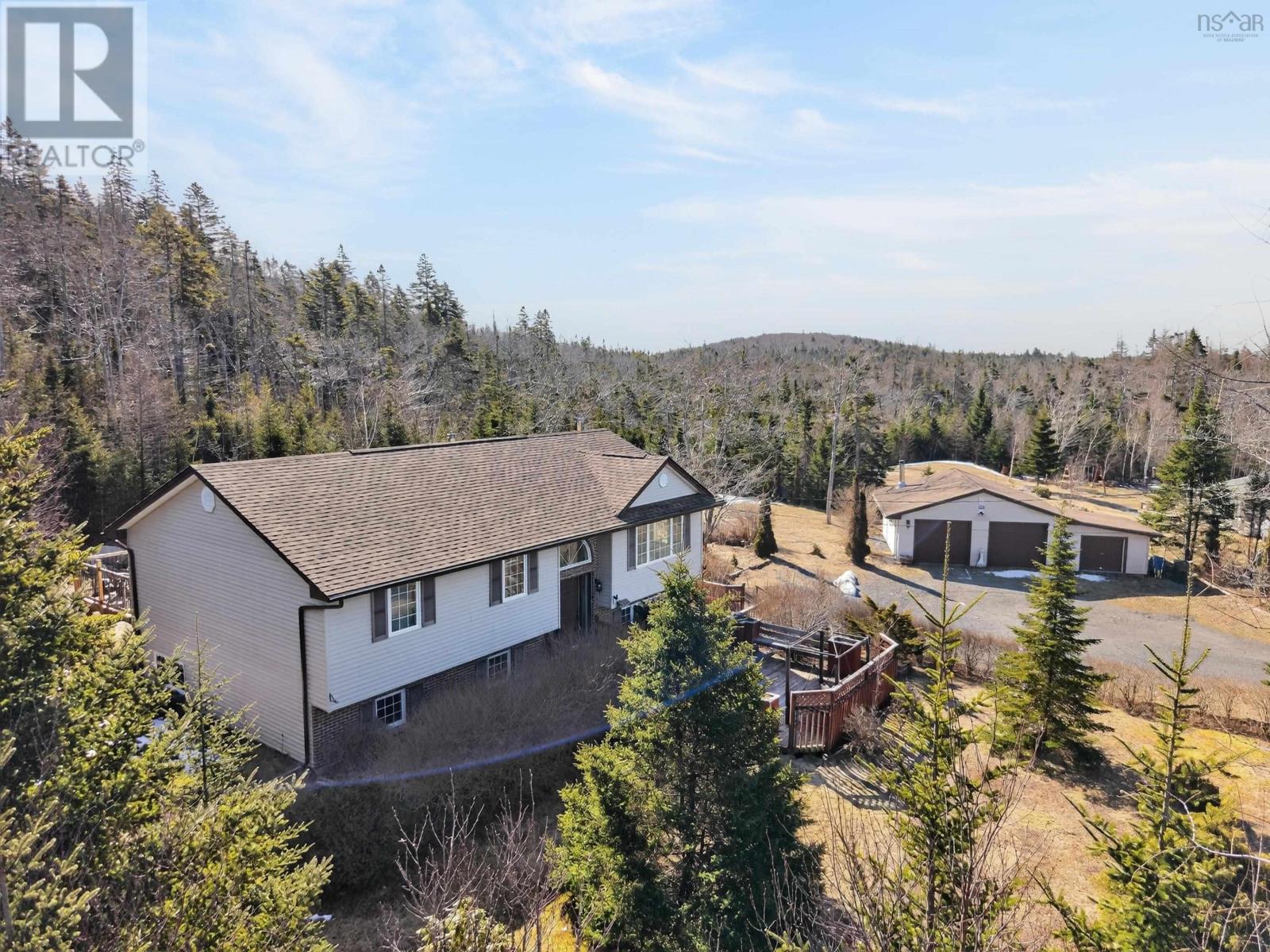 38 Charles Mead Drive, Williamswood, Nova Scotia  B3V 1B4 - Photo 1 - 202605884