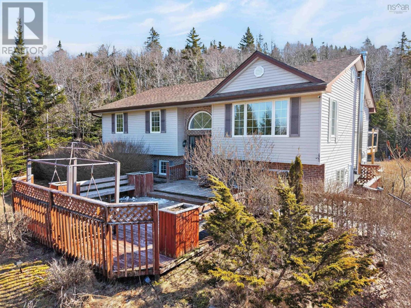 38 Charles Mead Drive, Williamswood, Nova Scotia  B3V 1B4 - Photo 34 - 202605884