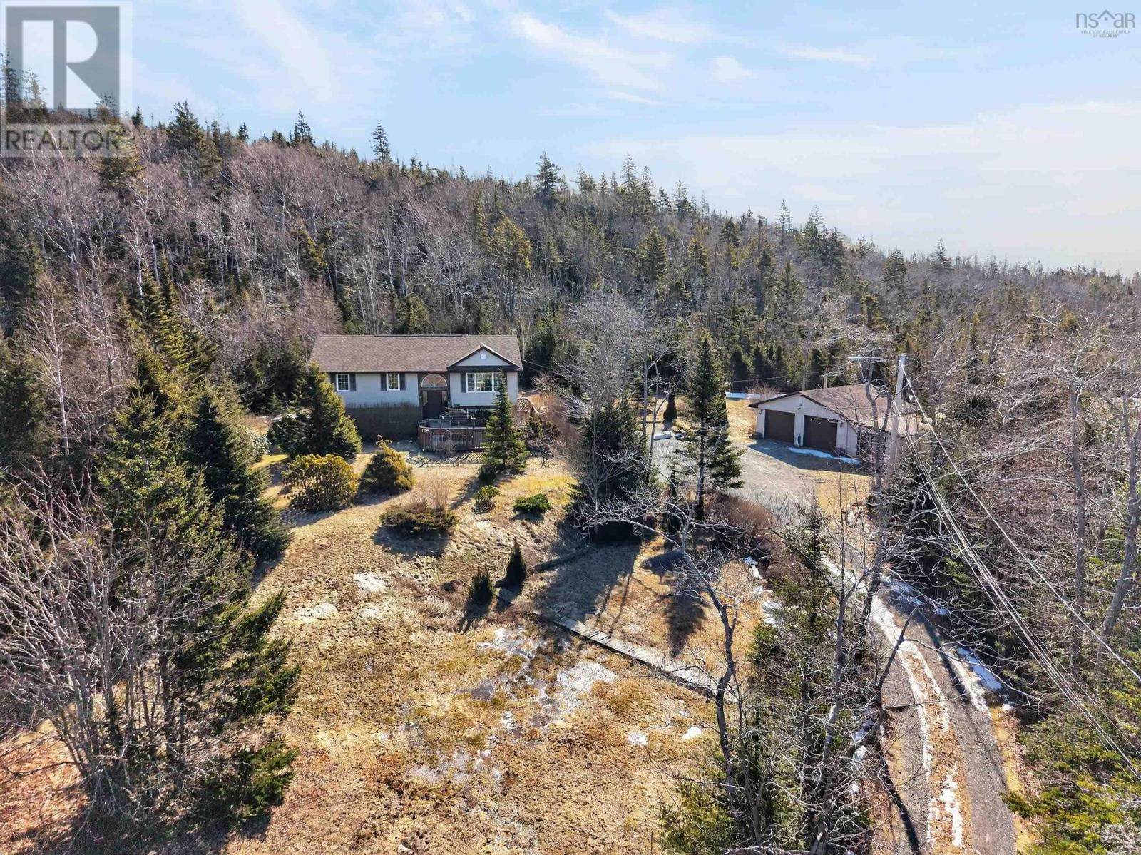 38 Charles Mead Drive, Williamswood, Nova Scotia  B3V 1B4 - Photo 36 - 202605884