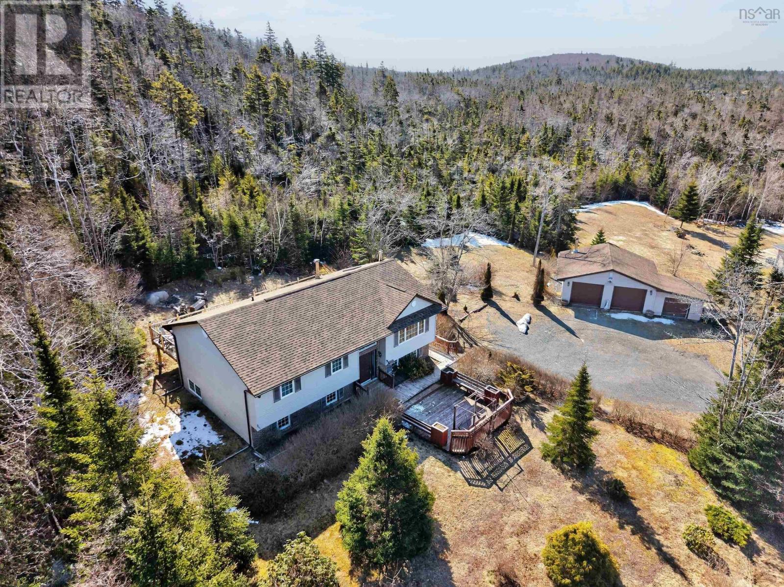 38 Charles Mead Drive, Williamswood, Nova Scotia  B3V 1B4 - Photo 40 - 202605884