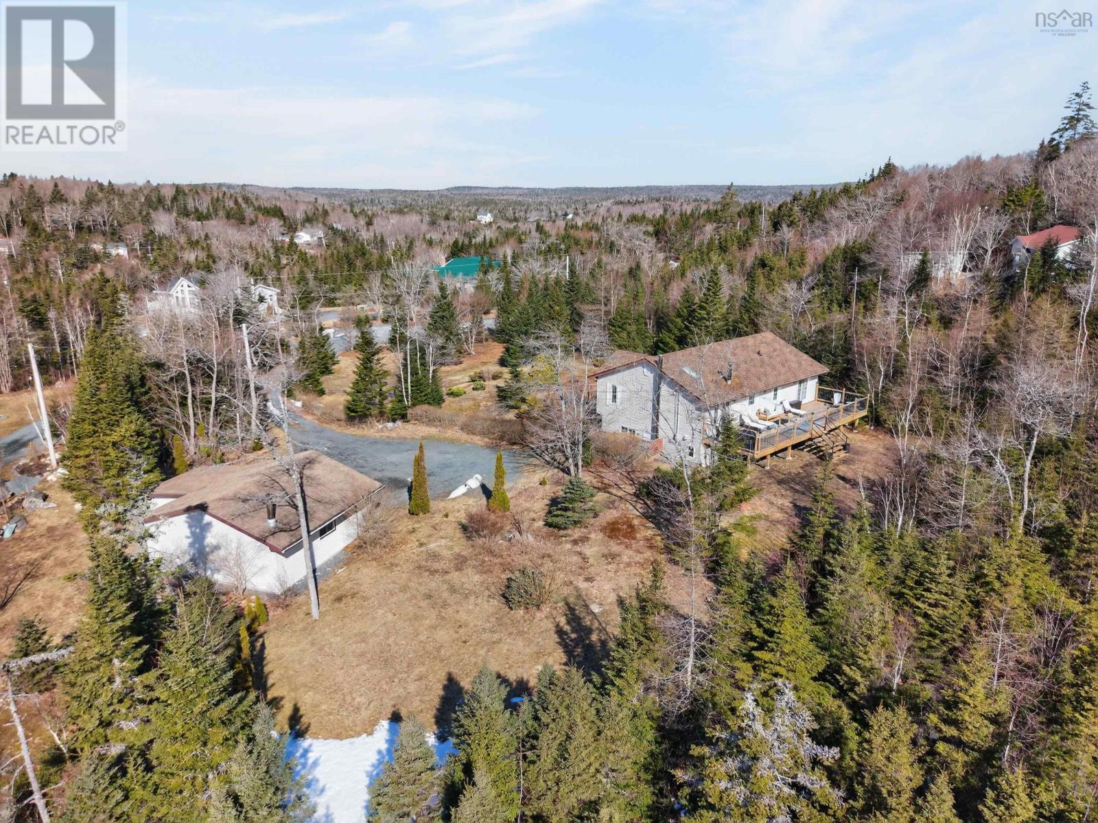 38 Charles Mead Drive, Williamswood, Nova Scotia  B3V 1B4 - Photo 41 - 202605884