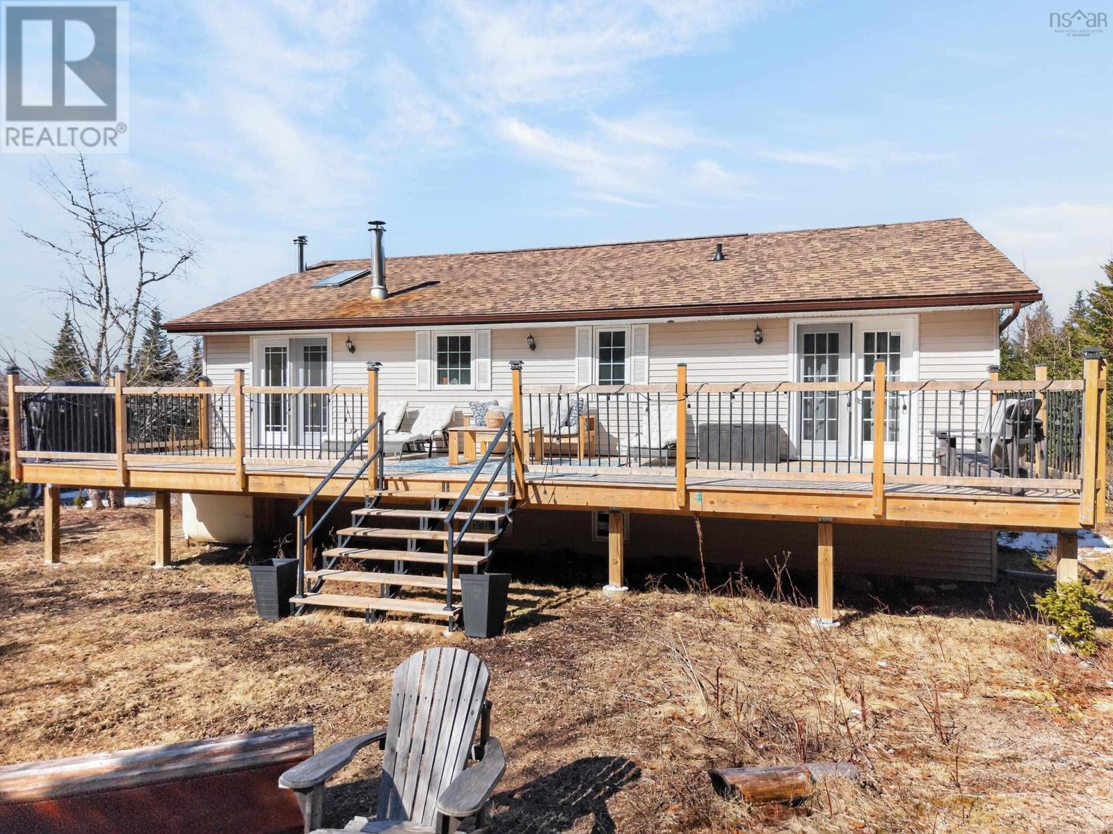 38 Charles Mead Drive, Williamswood, Nova Scotia  B3V 1B4 - Photo 45 - 202605884