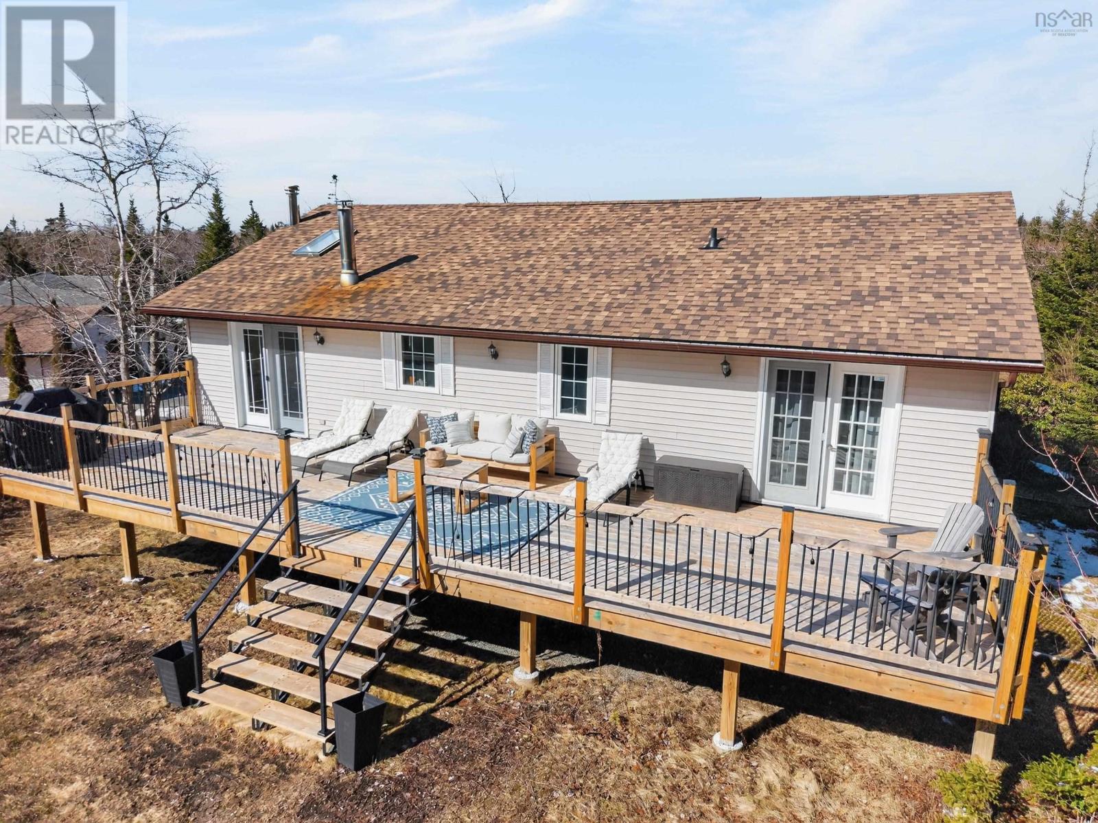 38 Charles Mead Drive, Williamswood, Nova Scotia  B3V 1B4 - Photo 47 - 202605884