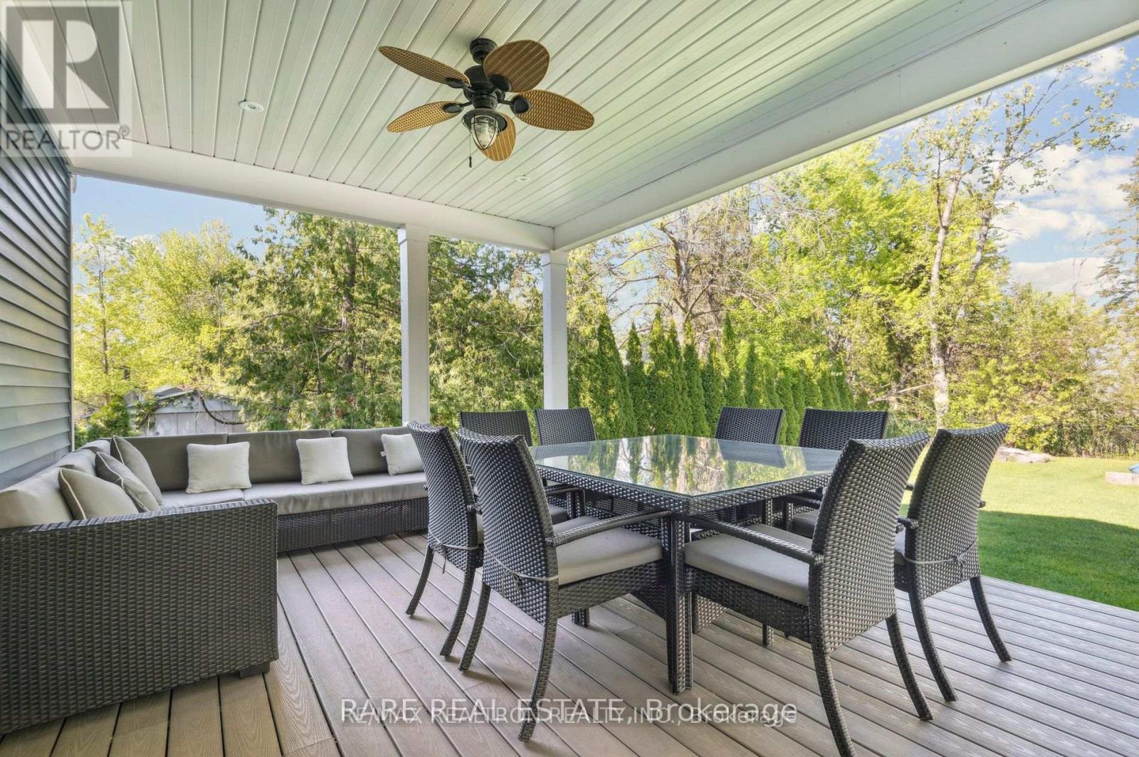 1231 Temple Avenue, Innisfil, Ontario  L0L 1C0 - Photo 12 - N12938312