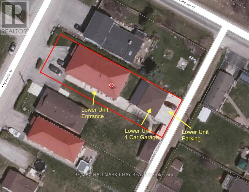 B - 893b Frederick Street, Innisfil, Ontario  L0L 1C0 - Photo 17 - N12938314