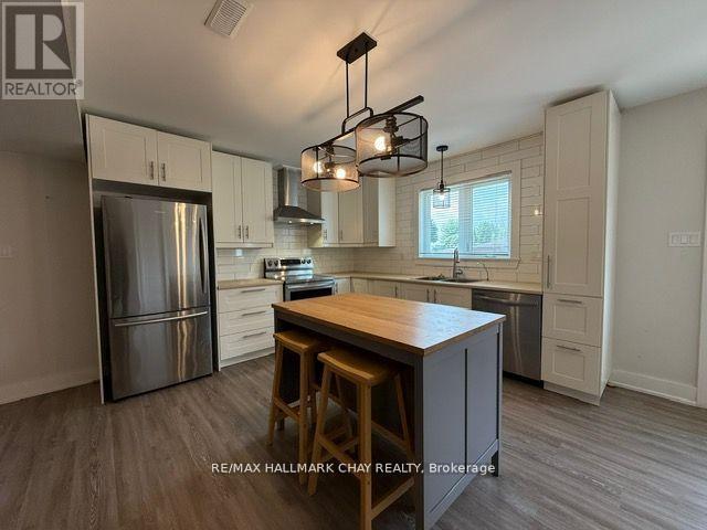 B - 893b Frederick Street, Innisfil, Ontario  L0L 1C0 - Photo 4 - N12938314