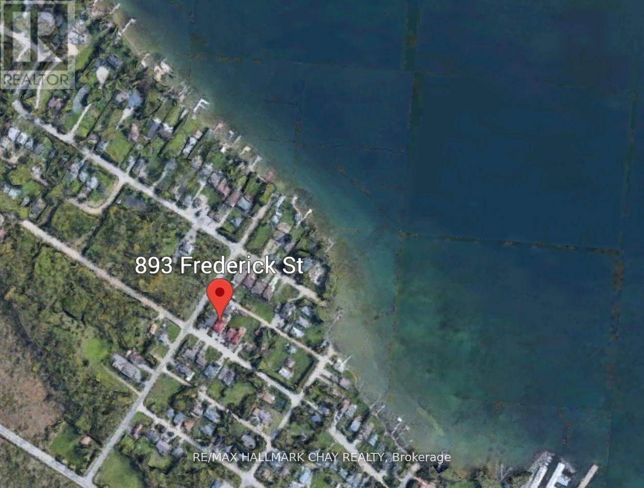 B - 893b Frederick Street, Innisfil, Ontario  L0L 1C0 - Photo 8 - N12938314