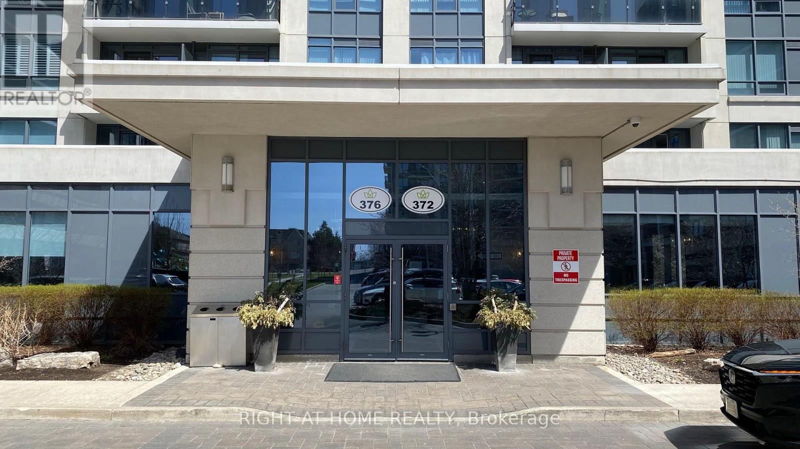 506 - 372 HIGHWAY 7 STREET E, Richmond Hill, Ontario