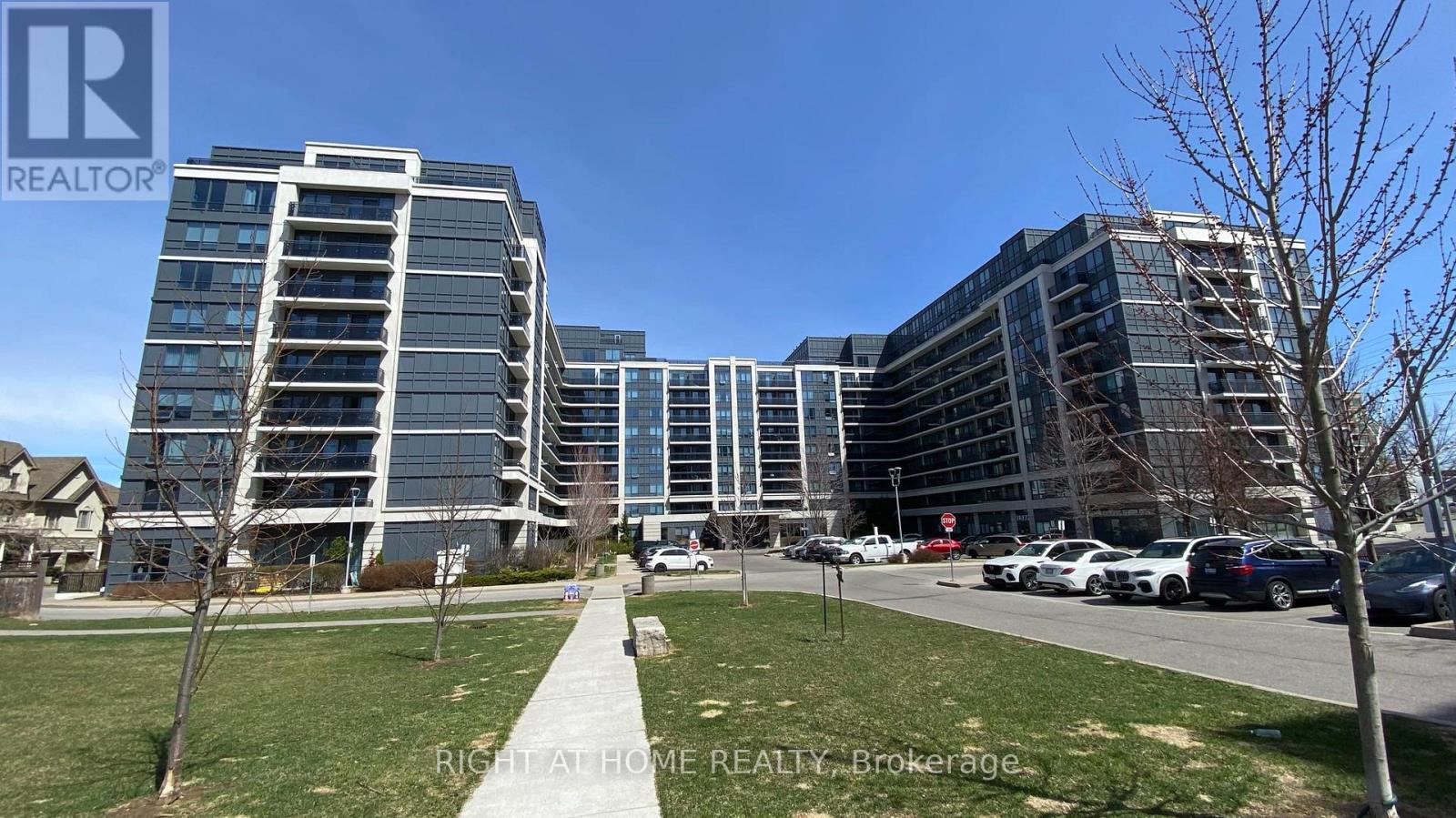 506 - 372 Highway 7 Street E, Richmond Hill, Ontario  L4B 0C6 - Photo 2 - N12938316