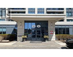 506 - 372 HIGHWAY 7 STREET E, Richmond Hill, Ontario