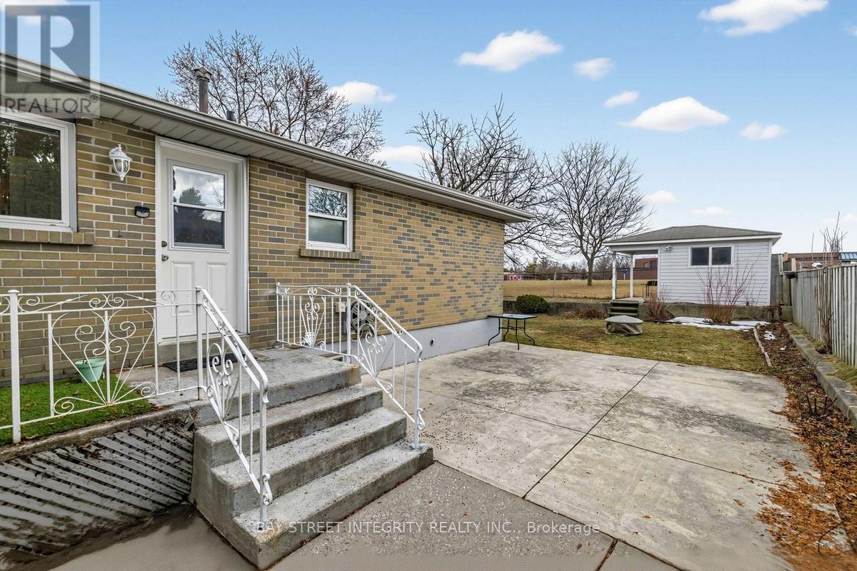 157 Orchard Heights Boulevard, Aurora, Ontario  L4G 3A3 - Photo 25 - N12938320