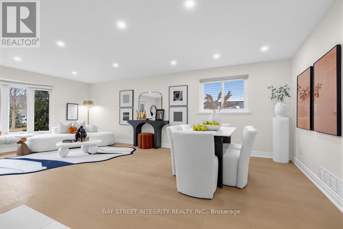 157 Orchard Heights Boulevard, Aurora, Ontario  L4G 3A3 - Photo 5 - N12938320