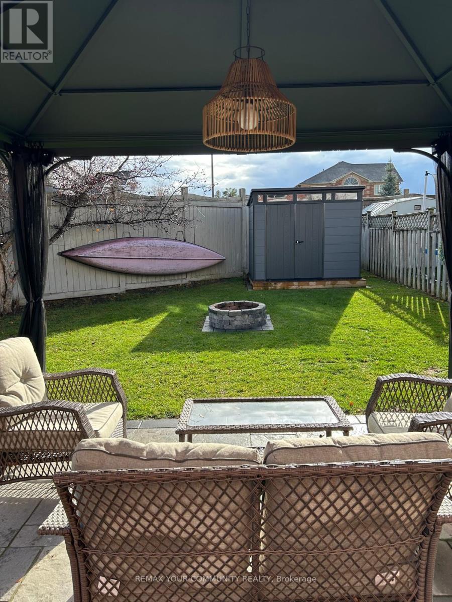 1245 Coleman Court, Innisfil, Ontario  L9S 1X4 - Photo 34 - N12876526