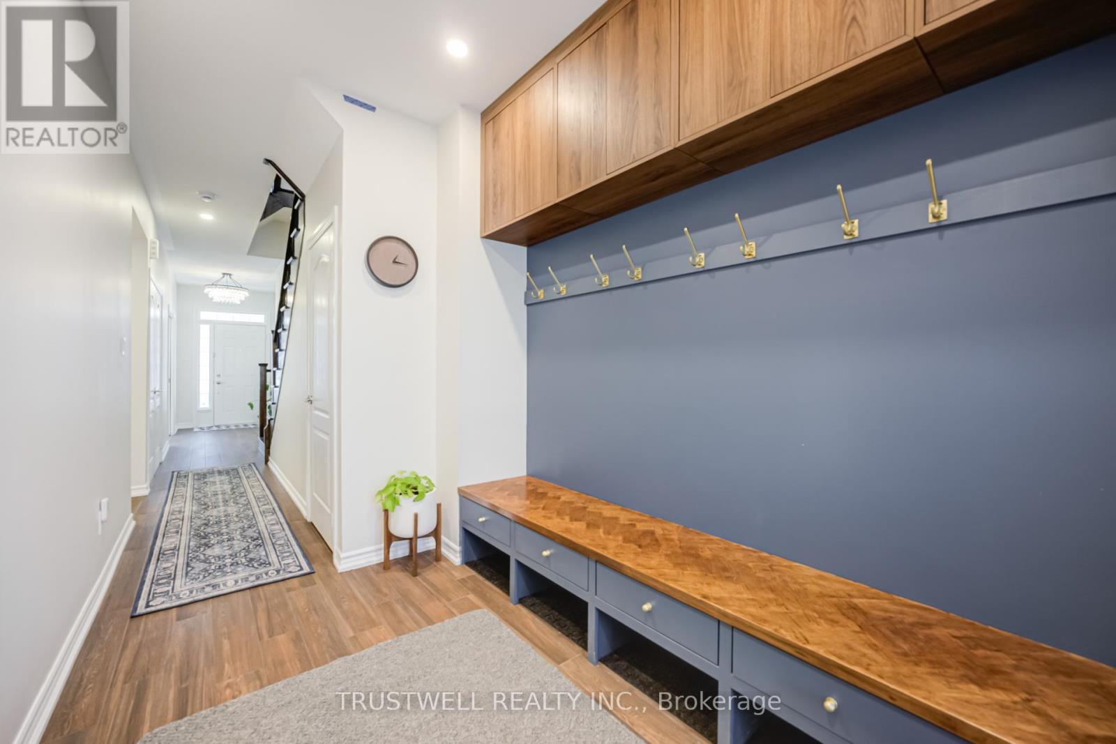 76 Donald Buttress Boulevard W, Markham, Ontario  L6C 0P1 - Photo 32 - N12937986