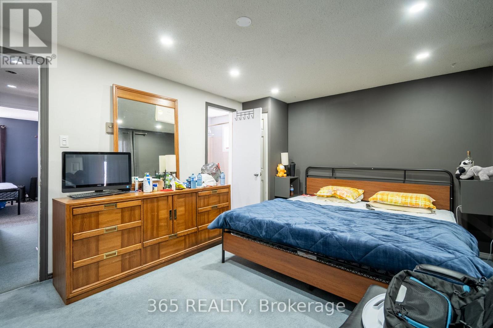 35 Corbett Drive, Barrie, Ontario  L4M 5S9 - Photo 14 - S12938236