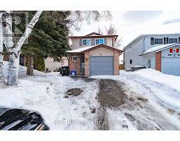 35 CORBETT DRIVE, Barrie, Ontario