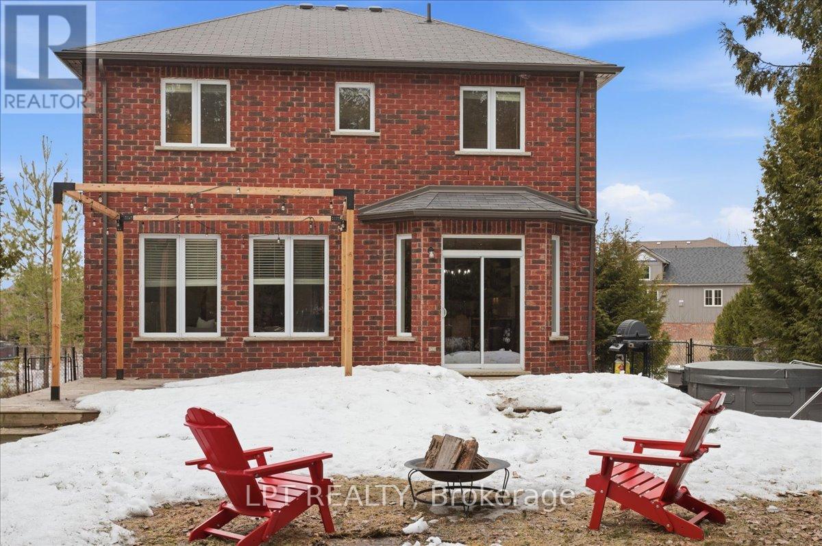62 Williams Street, Collingwood, Ontario  L9Y 0C4 - Photo 41 - S12938248