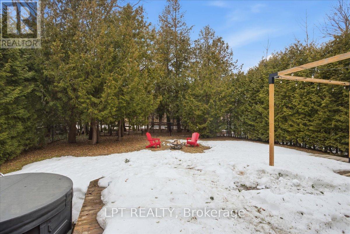 62 Williams Street, Collingwood, Ontario  L9Y 0C4 - Photo 43 - S12938248