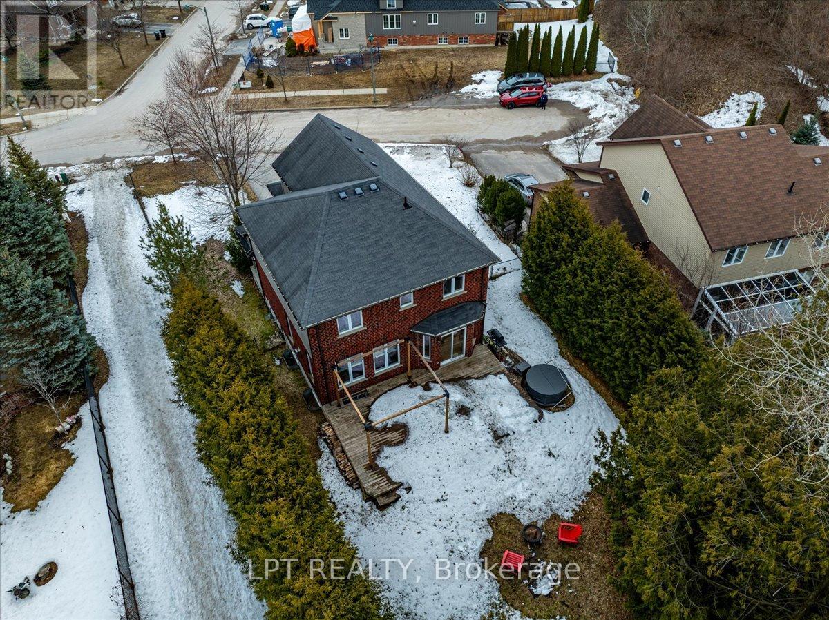 62 Williams Street, Collingwood, Ontario  L9Y 0C4 - Photo 47 - S12938248