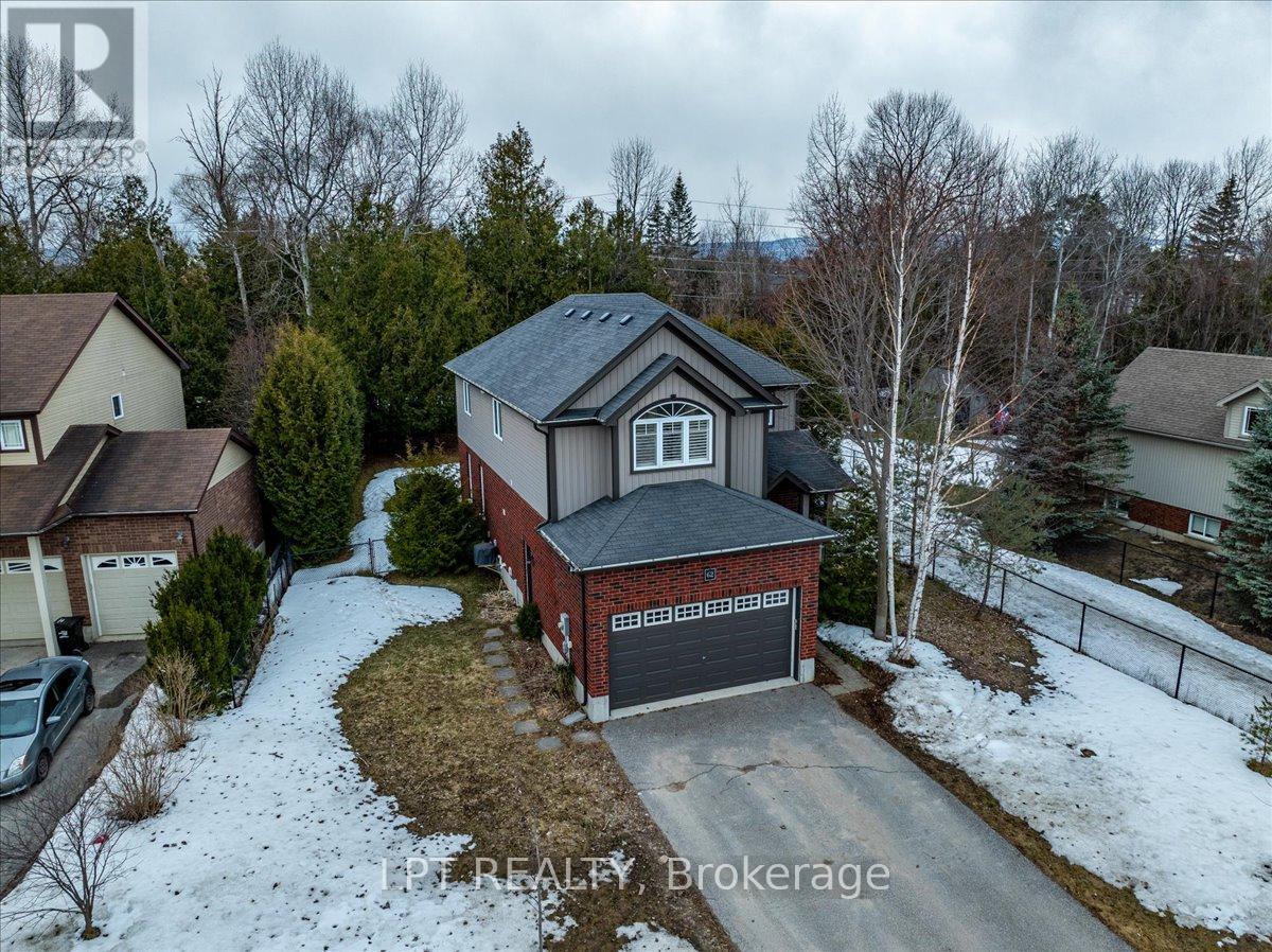 62 Williams Street, Collingwood, Ontario  L9Y 0C4 - Photo 48 - S12938248