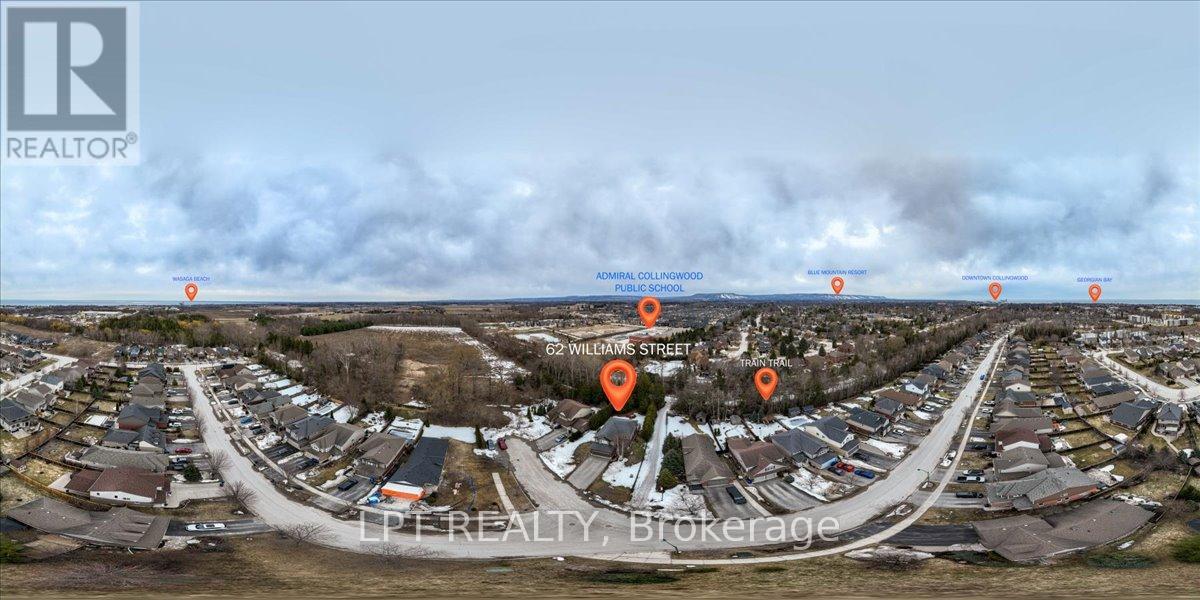 62 Williams Street, Collingwood, Ontario  L9Y 0C4 - Photo 50 - S12938248