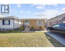2340 GEORGE AVENUE, Windsor, Ontario