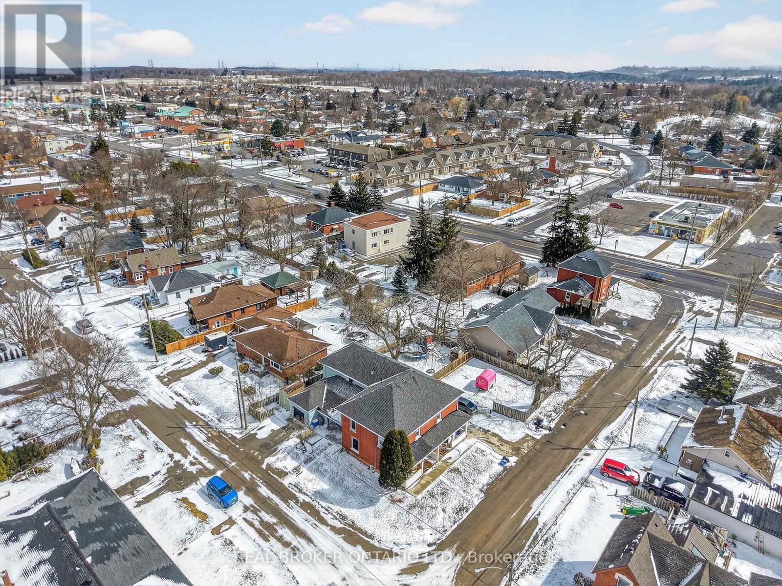 53-55 Wellington Street, Halton Hills, Ontario  L7J 2H1 - Photo 31 - W12902812