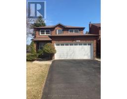 3591 KELSO CRESCENT, Mississauga, Ontario