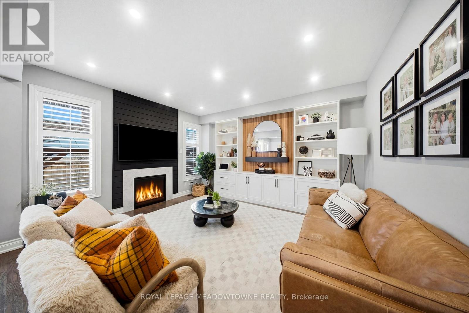 1234 Mcphedran Point, Milton, Ontario  L9E 1J8 - Photo 21 - W12928454