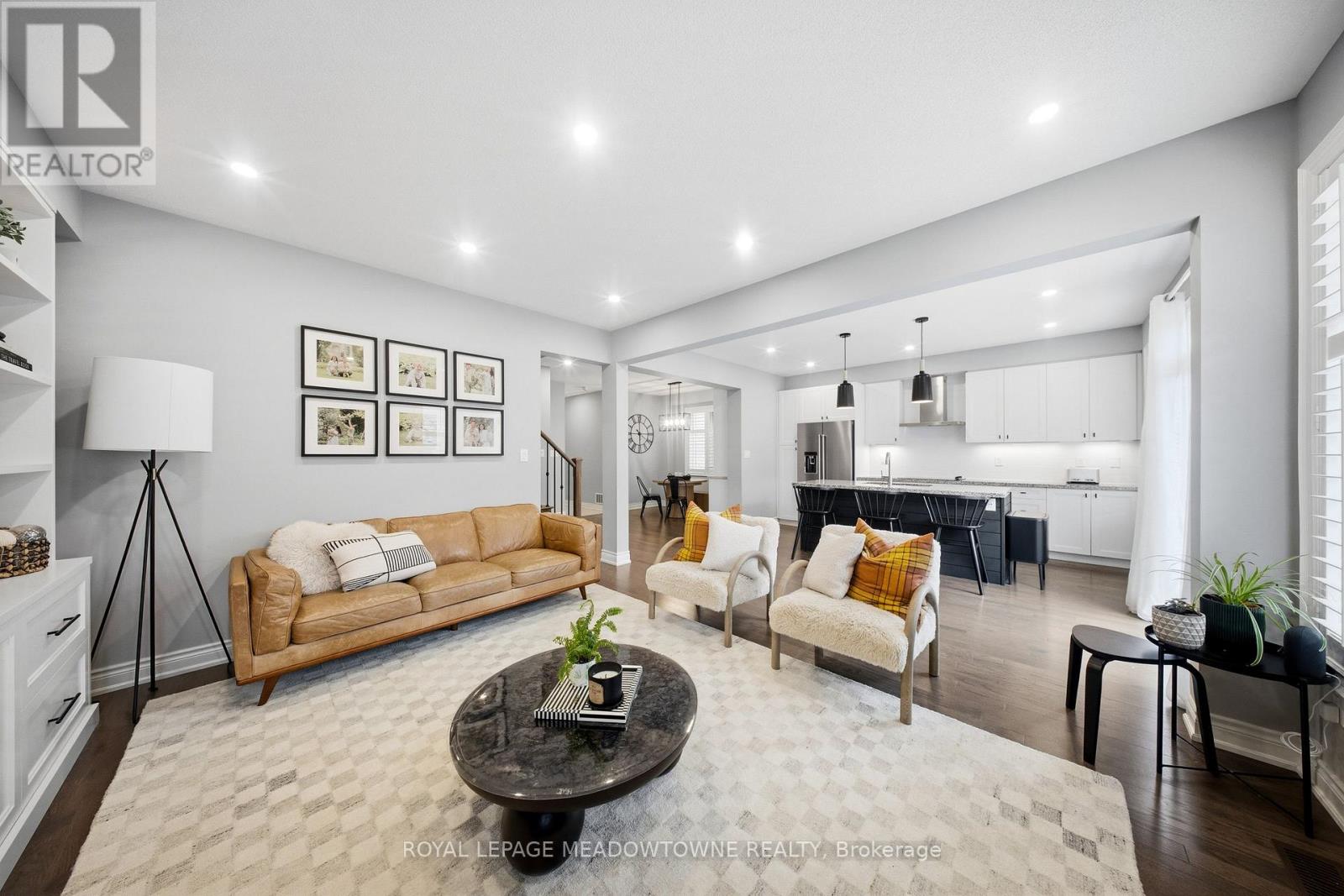 1234 Mcphedran Point, Milton, Ontario  L9E 1J8 - Photo 23 - W12928454