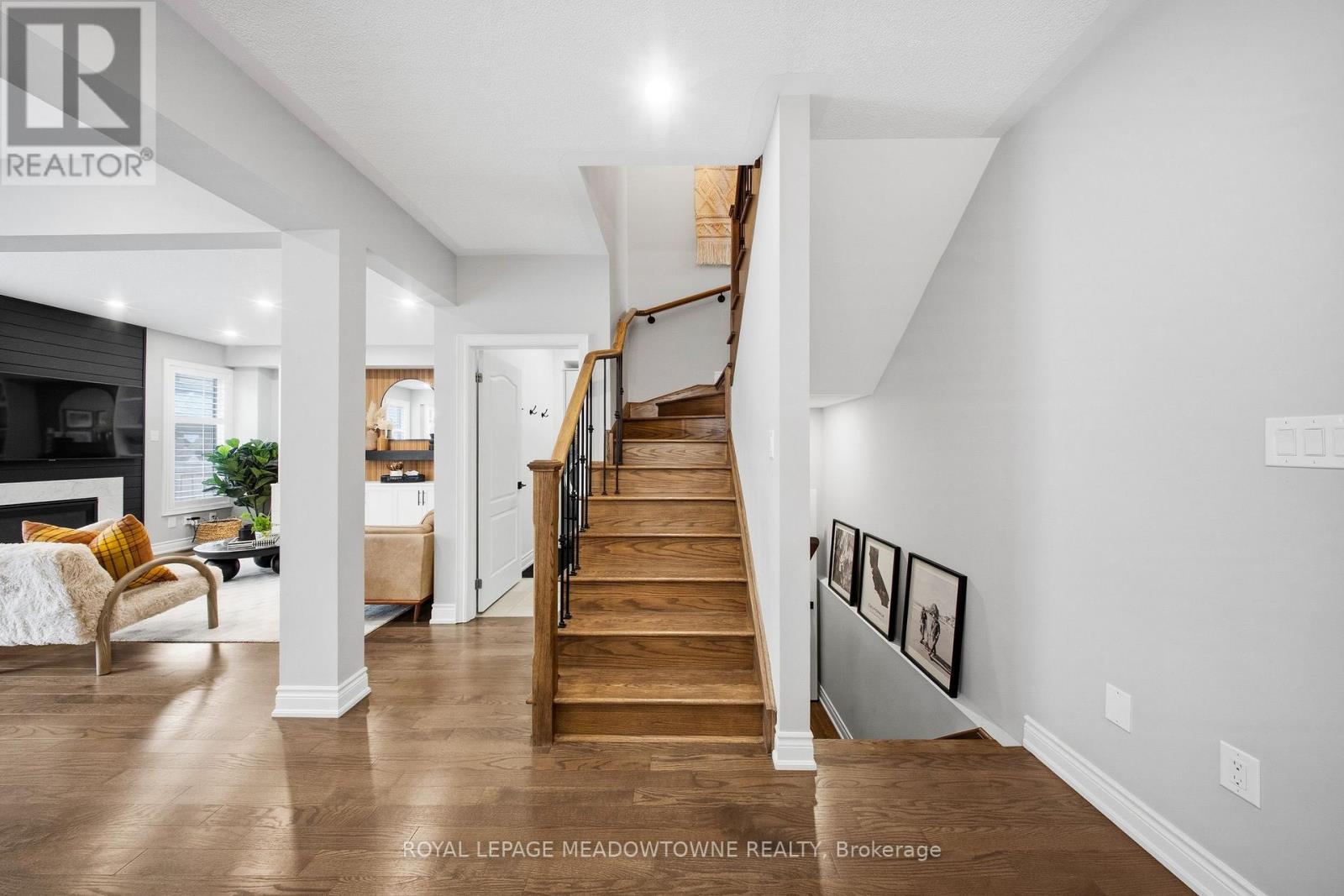 1234 Mcphedran Point, Milton, Ontario  L9E 1J8 - Photo 29 - W12928454