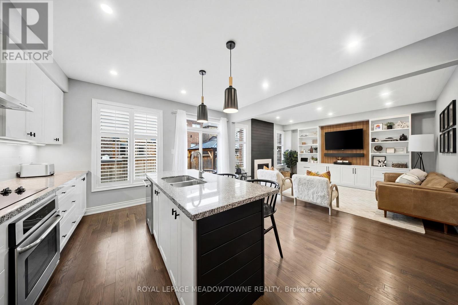 1234 Mcphedran Point, Milton, Ontario  L9E 1J8 - Photo 18 - W12928454