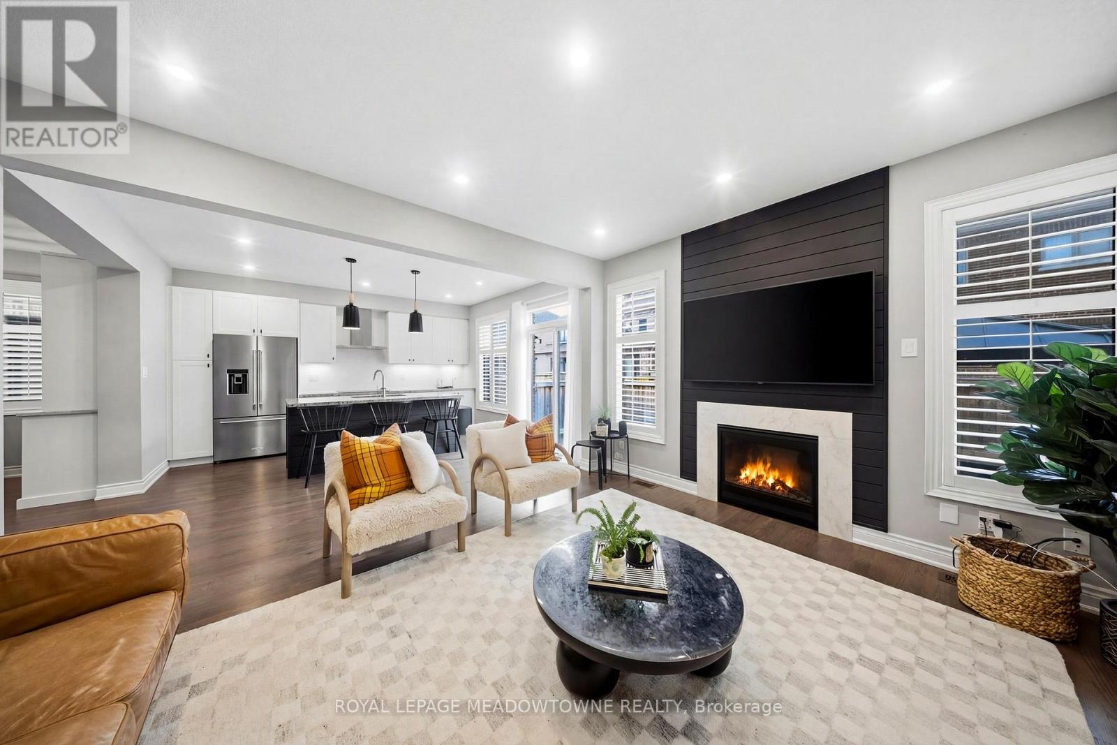 1234 Mcphedran Point, Milton, Ontario  L9E 1J8 - Photo 22 - W12928454