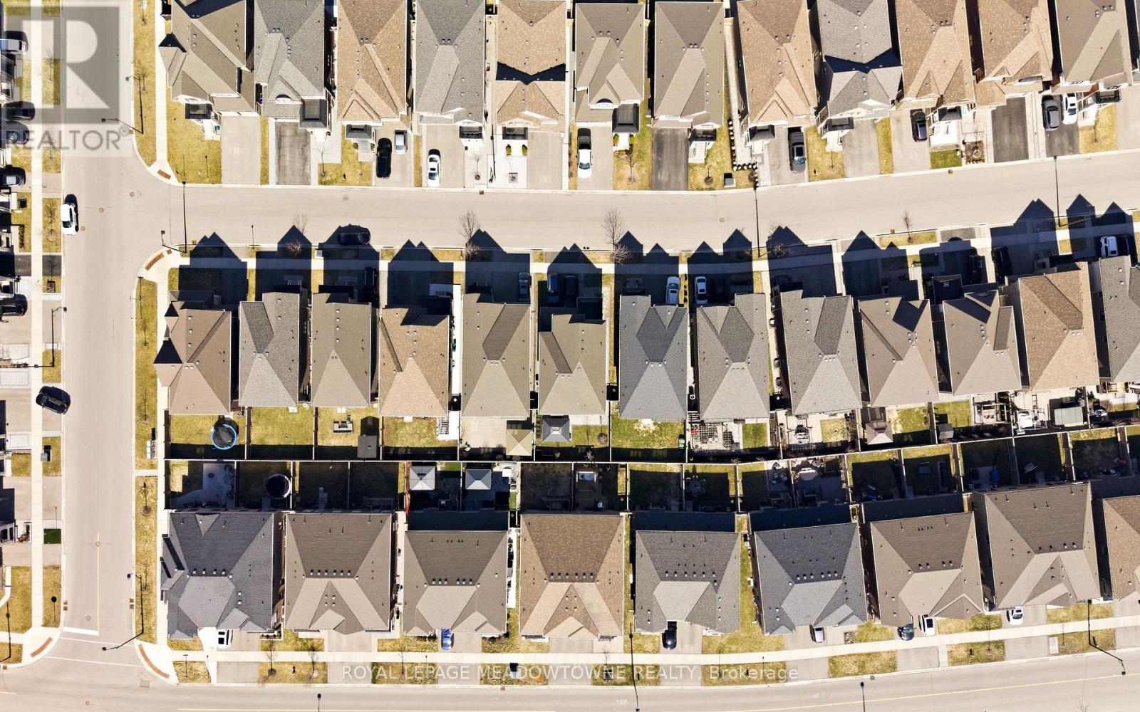 1234 Mcphedran Point, Milton, Ontario  L9E 1J8 - Photo 50 - W12928454