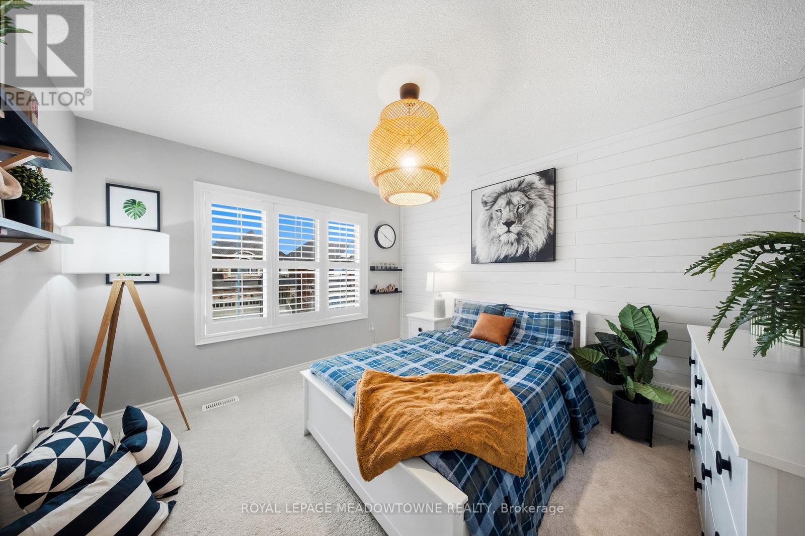 1234 Mcphedran Point, Milton, Ontario  L9E 1J8 - Photo 36 - W12928454