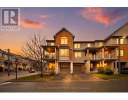 624 MAUDE COMMON, Burlington, Ontario