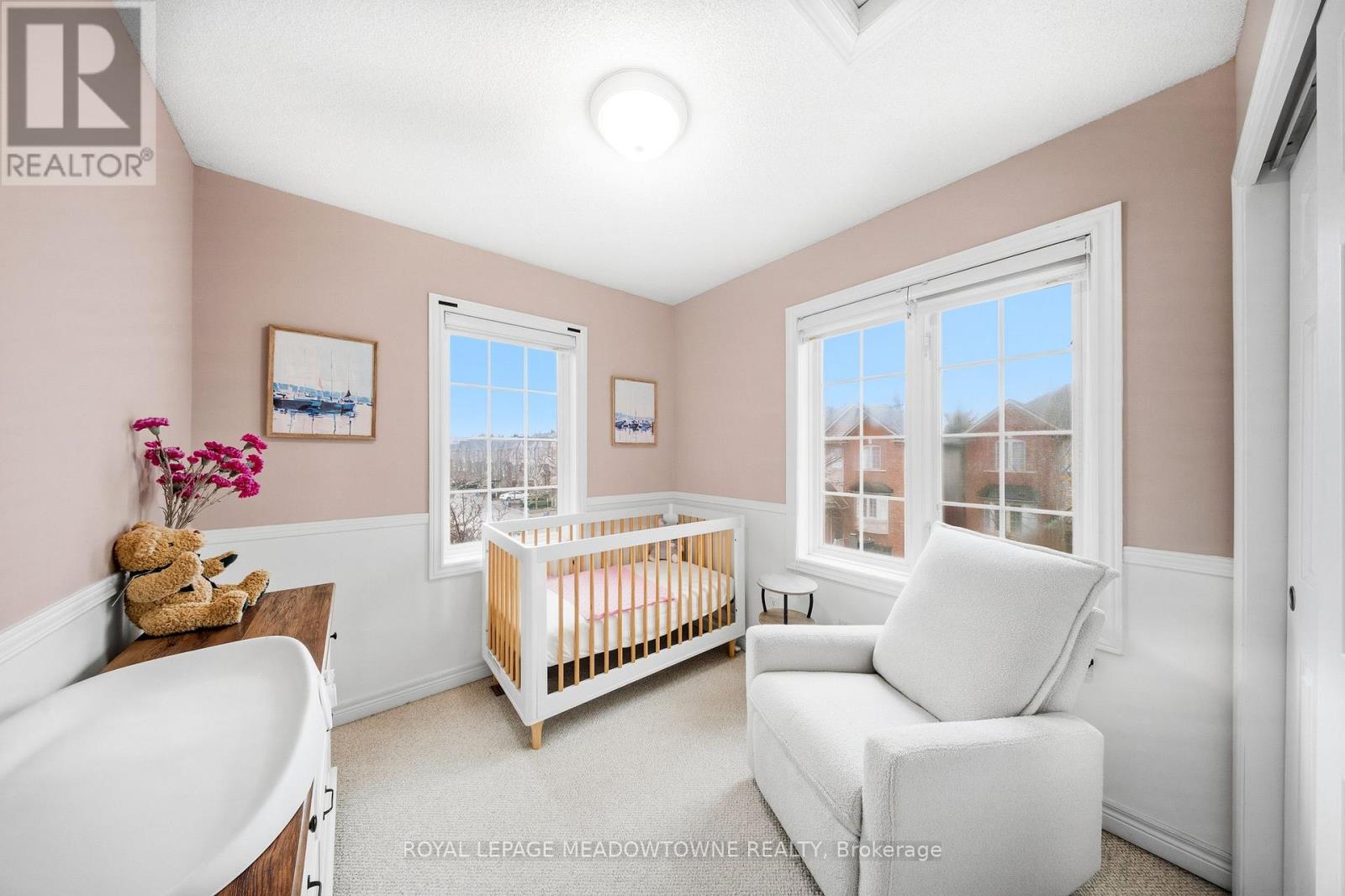 624 Maude Common, Burlington, Ontario  L7L 0C7 - Photo 42 - W12929402