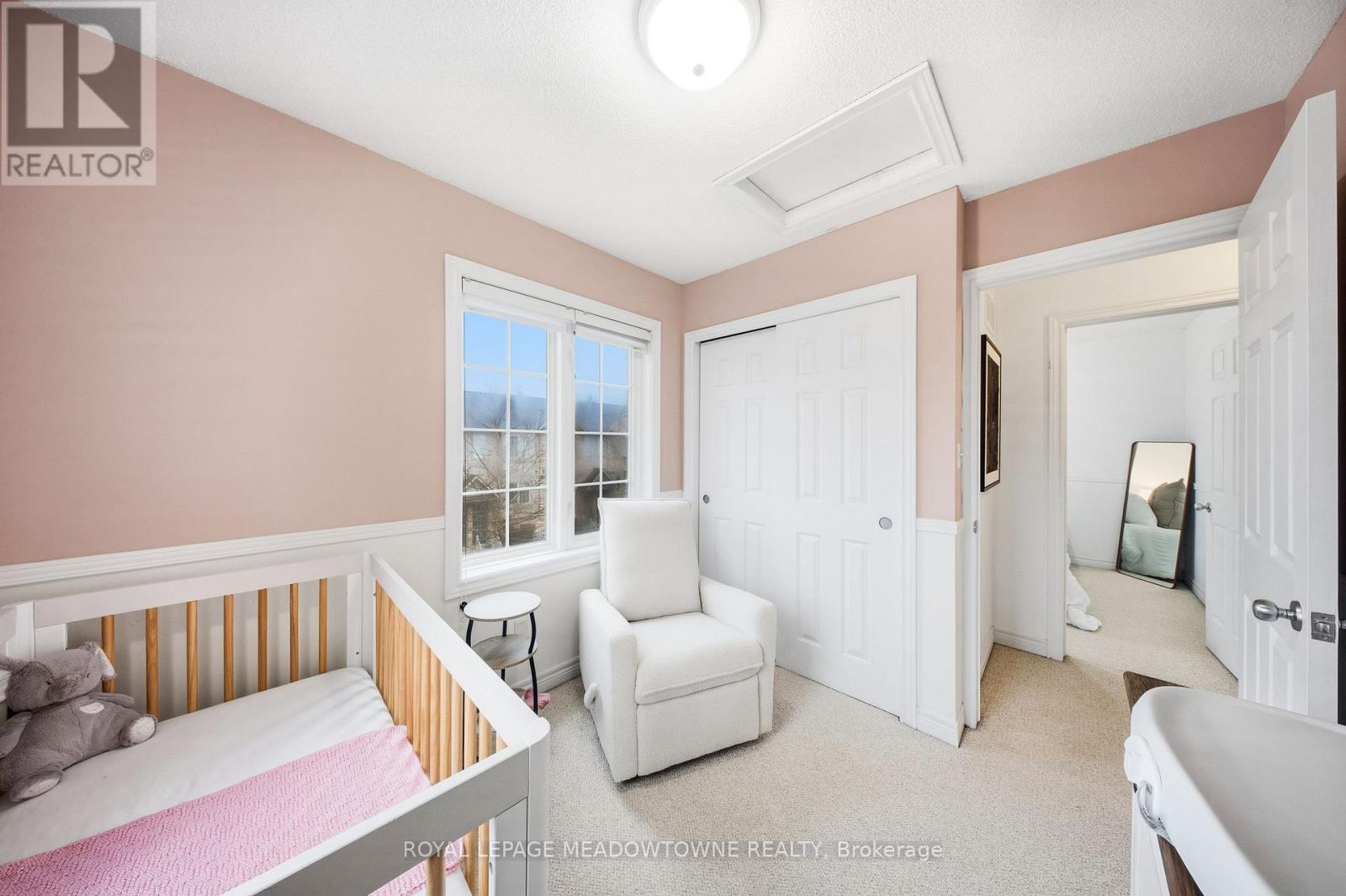 624 Maude Common, Burlington, Ontario  L7L 0C7 - Photo 43 - W12929402