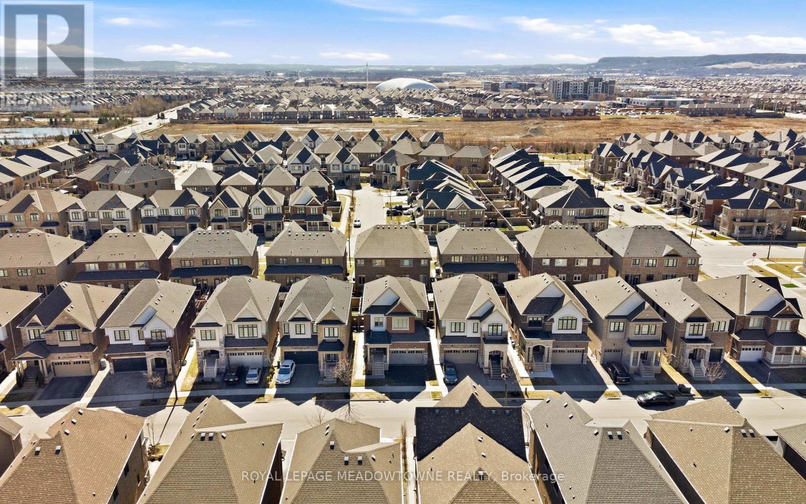 1234 Mcphedran Point, Milton, Ontario  L9E 1J8 - Photo 48 - W12928454