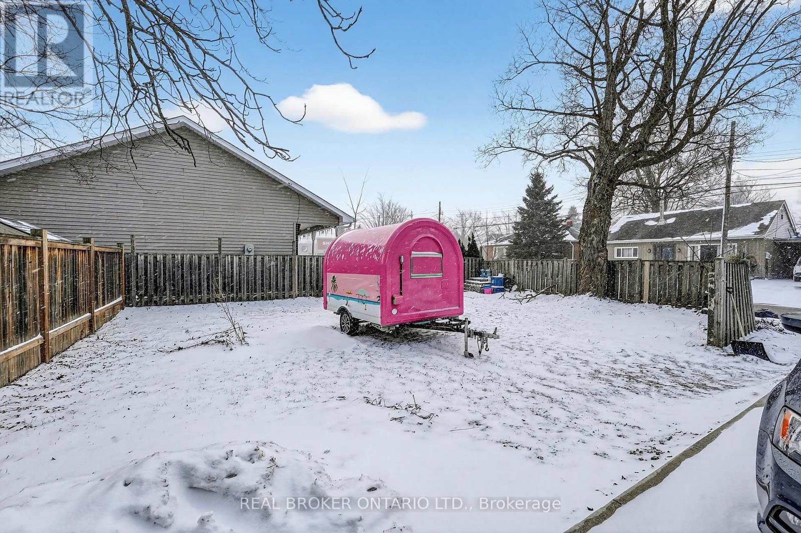 53-55 Wellington Street, Halton Hills, Ontario  L7J 2H1 - Photo 25 - W12902812