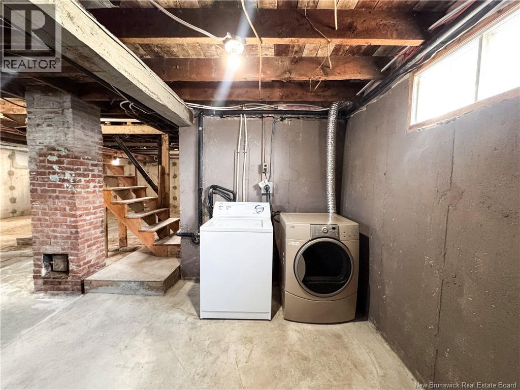 25 Stafford Street, Moncton, New Brunswick  E1C 4R3 - Photo 39 - NB136178