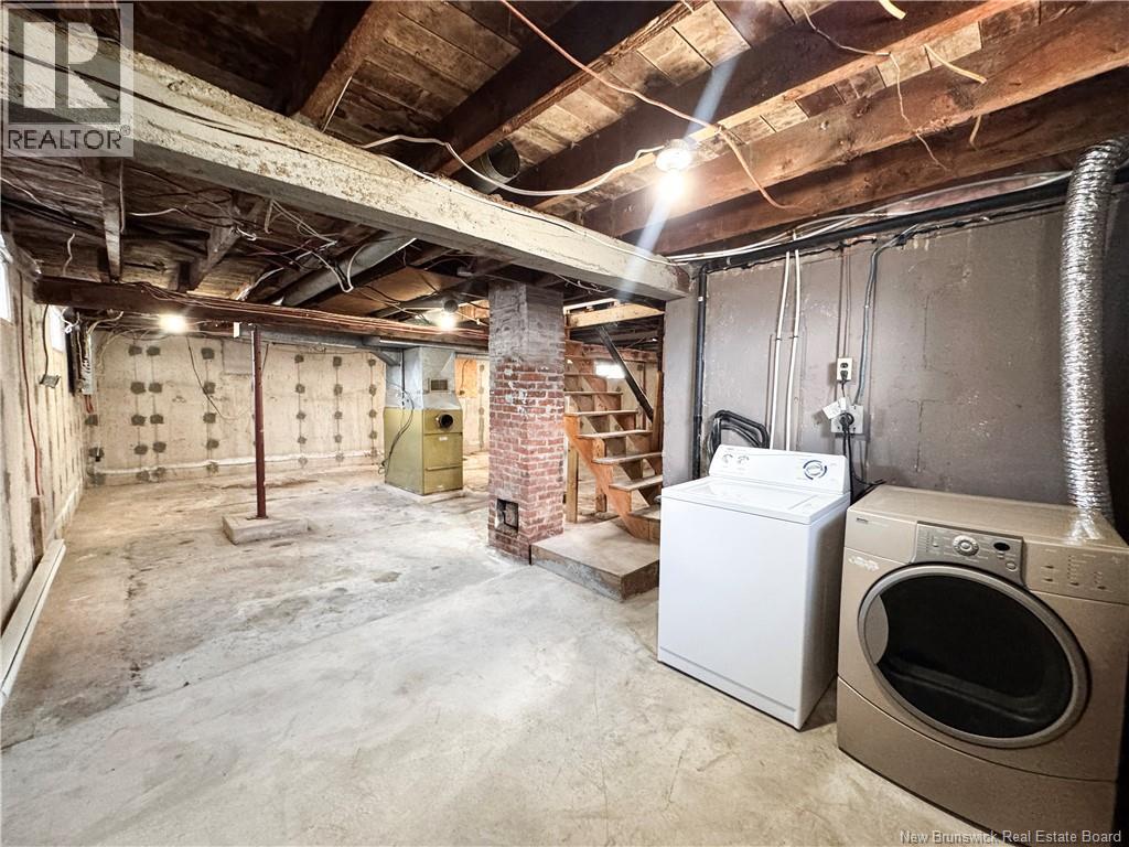 25 Stafford Street, Moncton, New Brunswick  E1C 4R3 - Photo 40 - NB136178