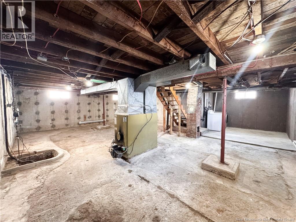 25 Stafford Street, Moncton, New Brunswick  E1C 4R3 - Photo 41 - NB136178