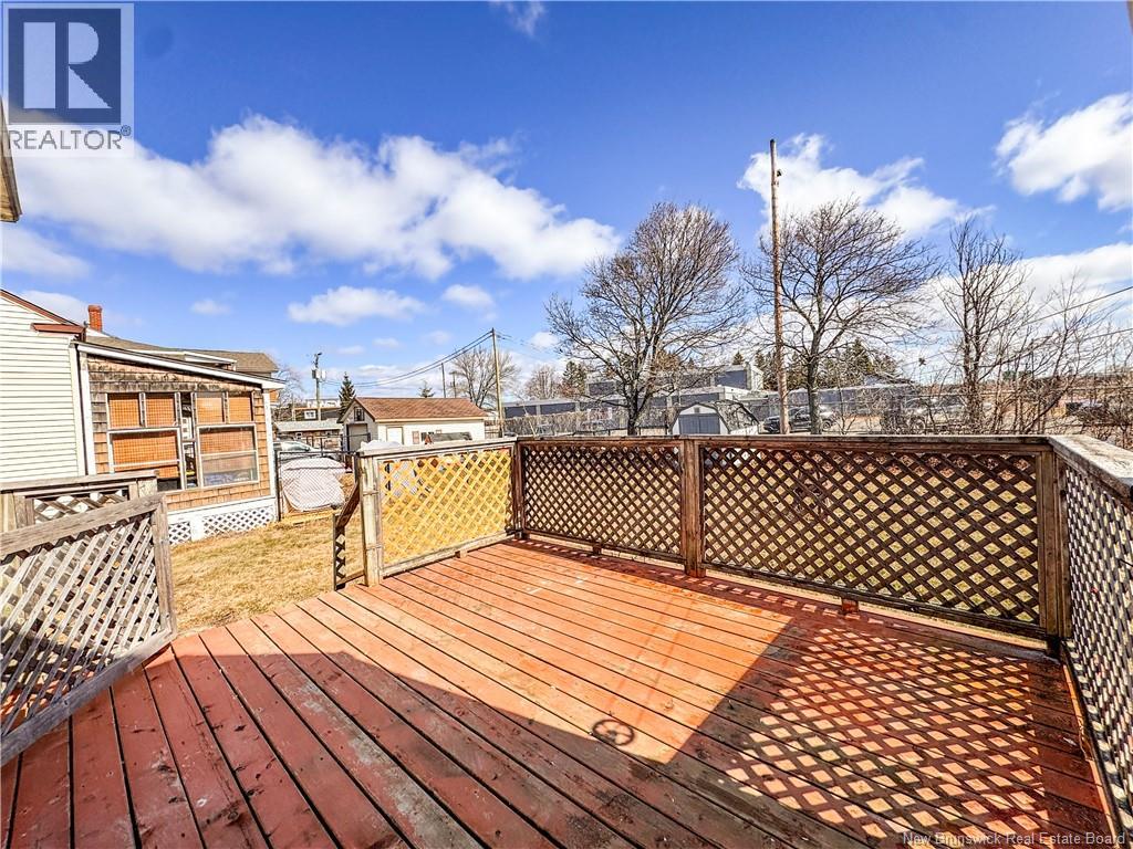 25 Stafford Street, Moncton, New Brunswick  E1C 4R3 - Photo 43 - NB136178