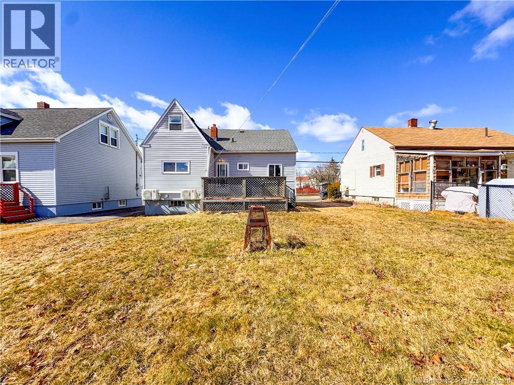 25 Stafford Street, Moncton, New Brunswick  E1C 4R3 - Photo 46 - NB136178